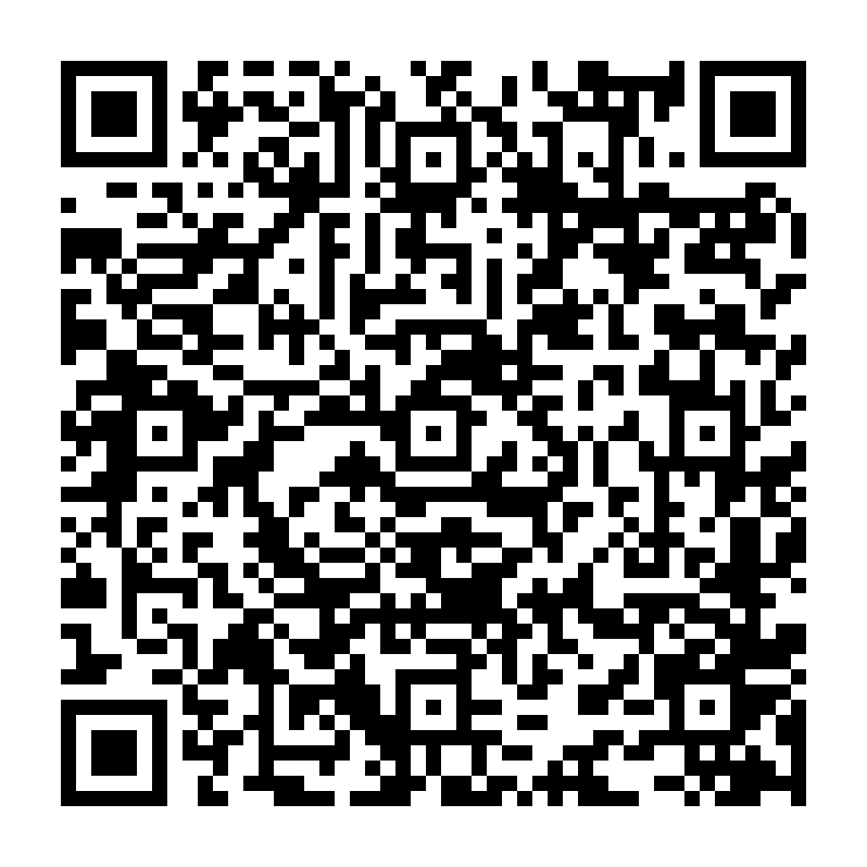 Code QR