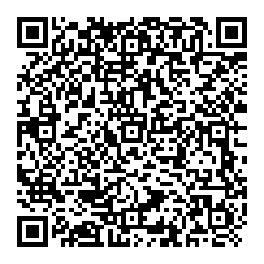 Code QR