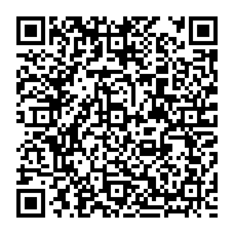 Code QR