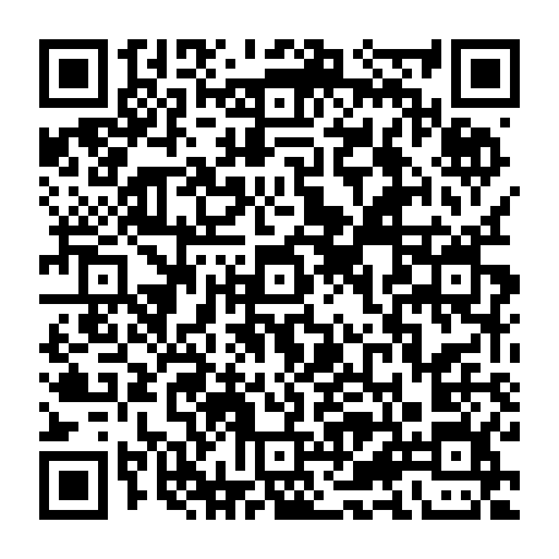 Code QR