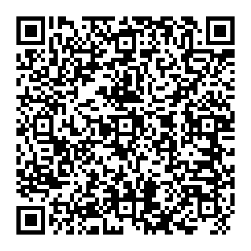 Code QR