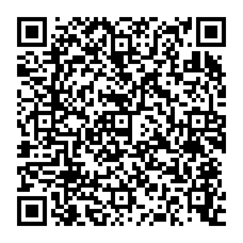 Code QR