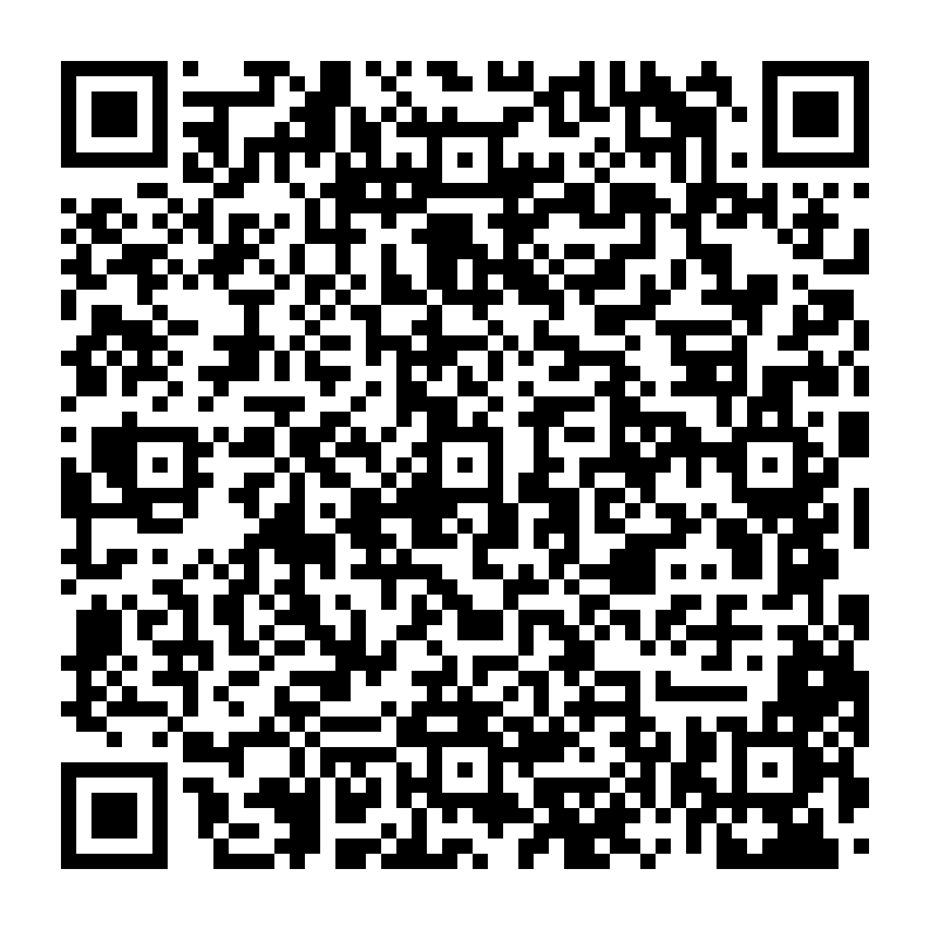 Code QR