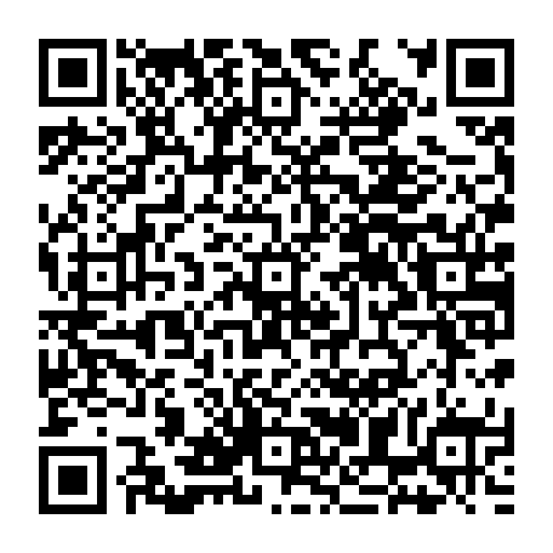 Code QR