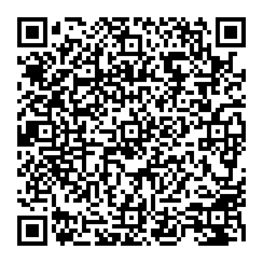 Code QR