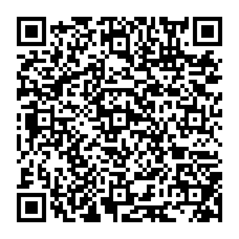 Code QR