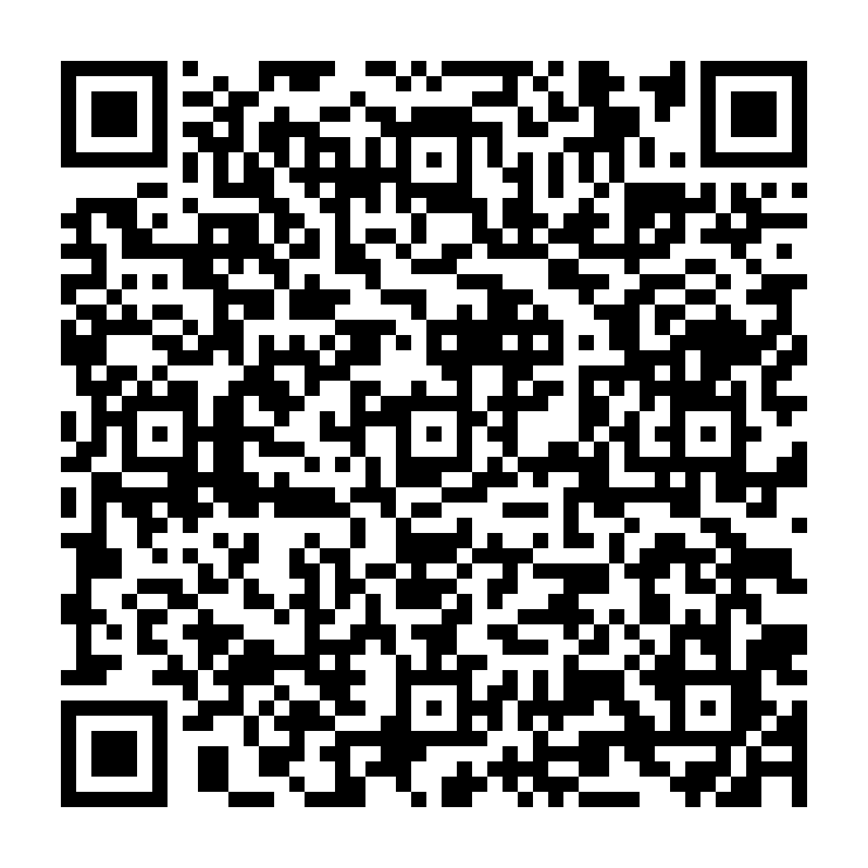 Code QR