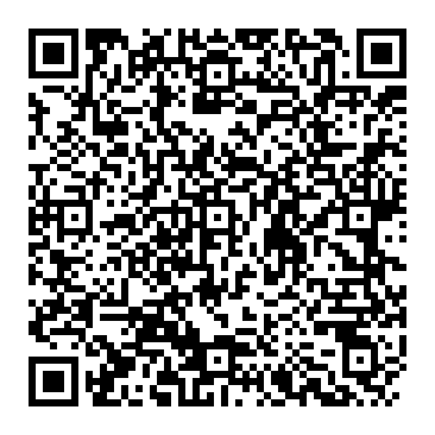 Code QR