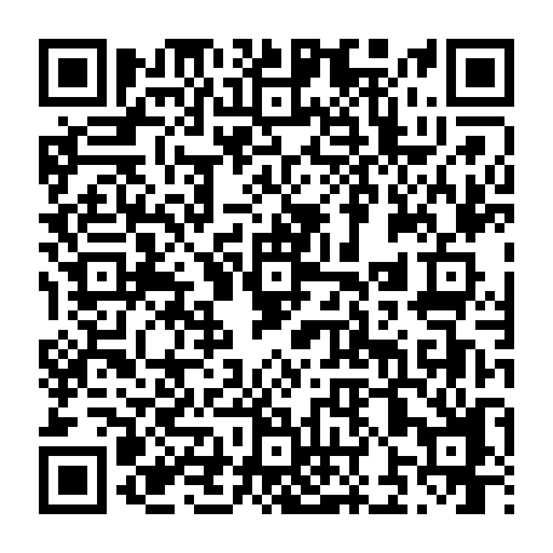 Code QR