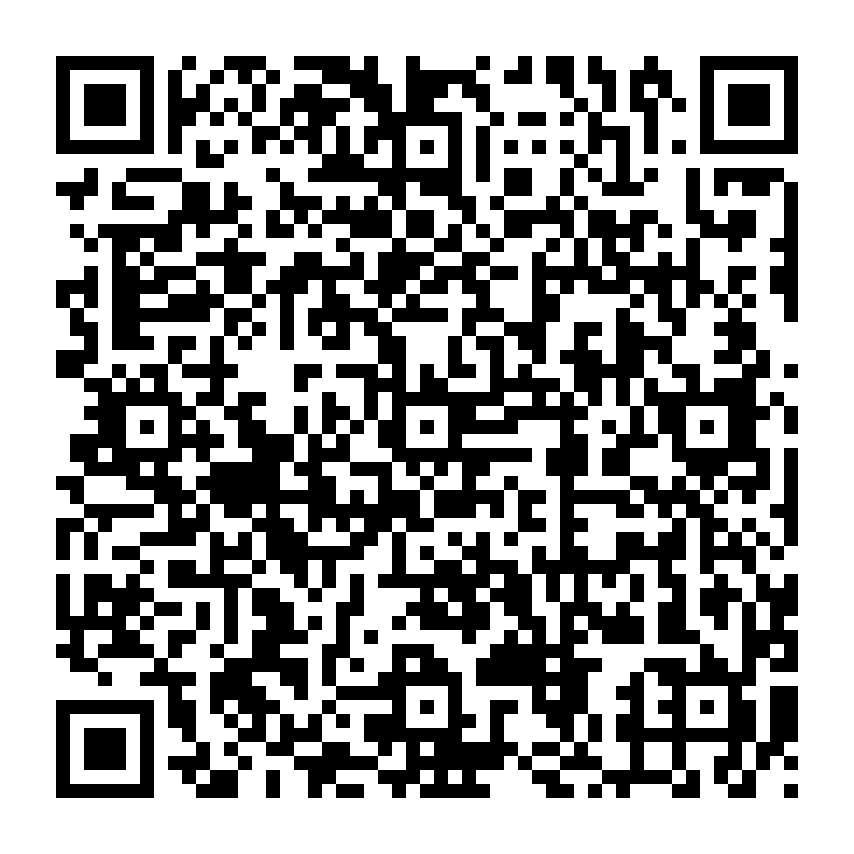 Code QR