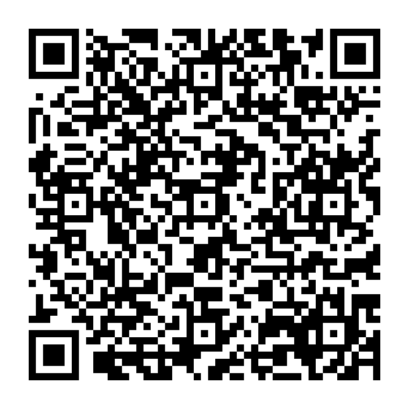 Code QR