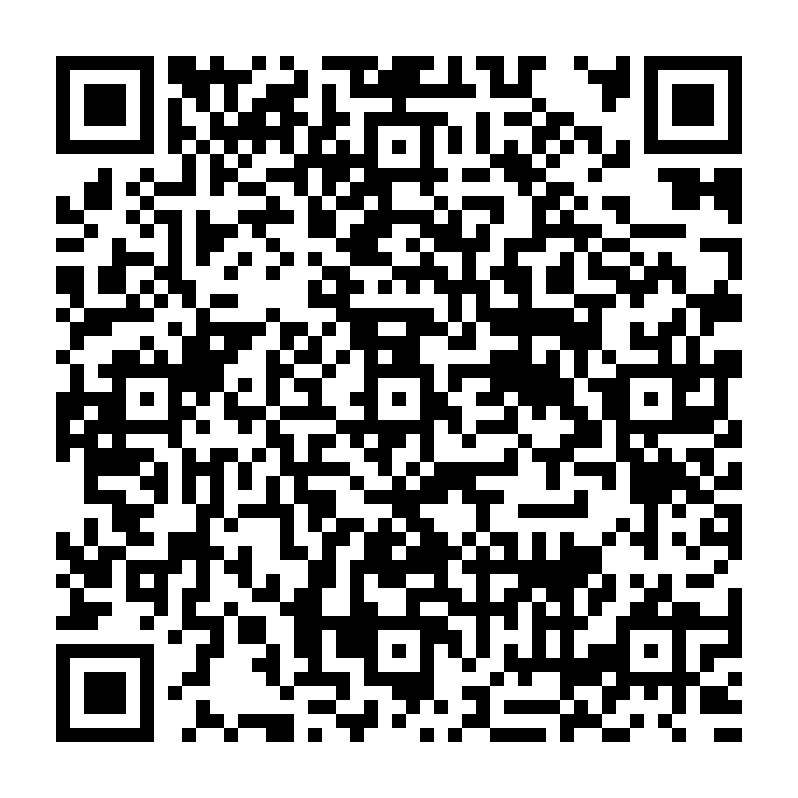 Code QR