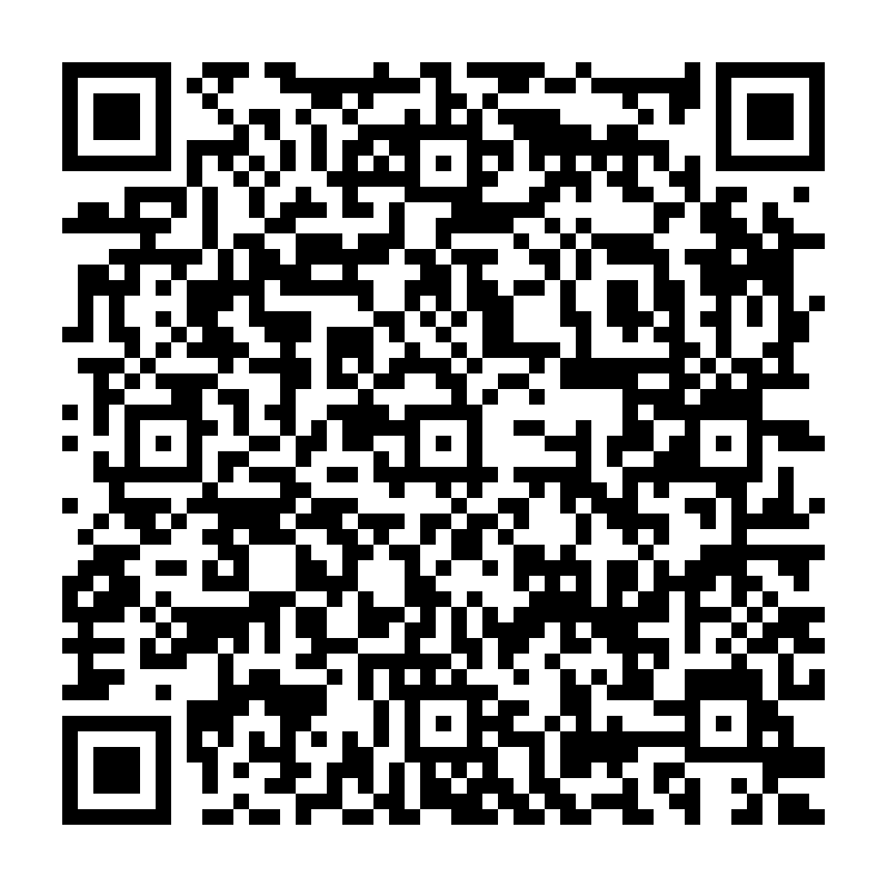 Code QR
