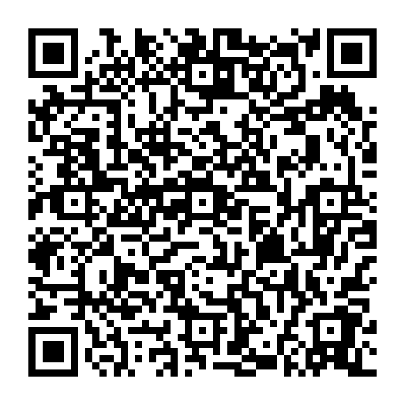 Code QR