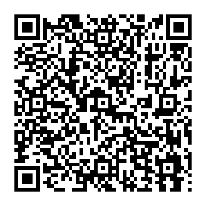 Code QR