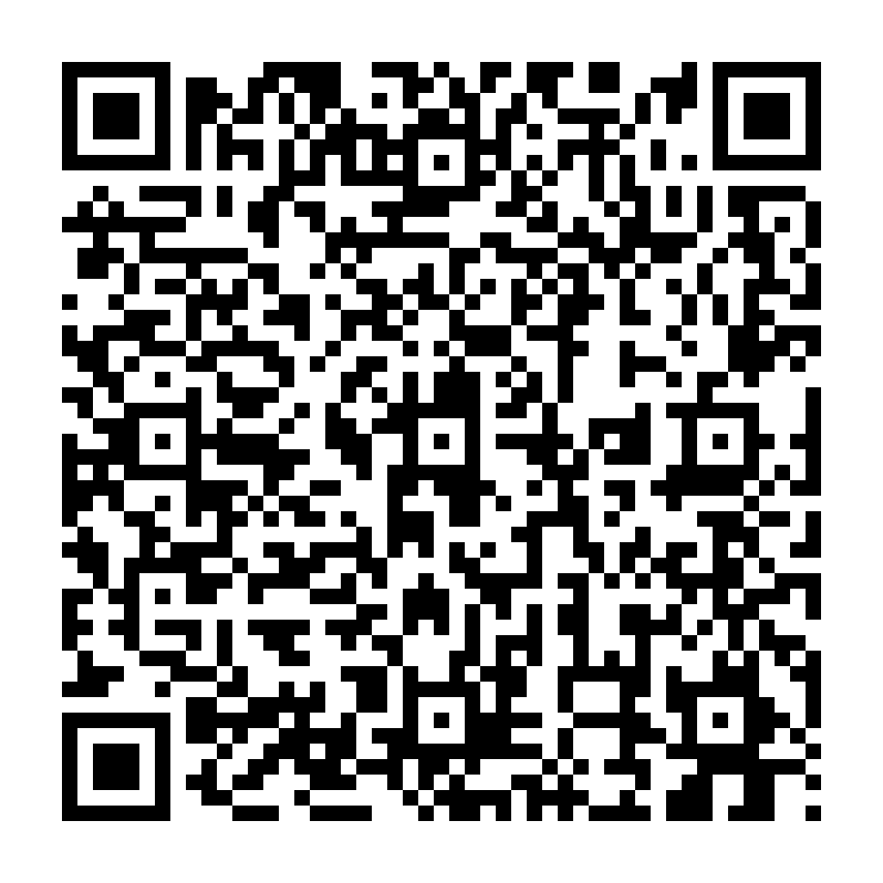 Code QR
