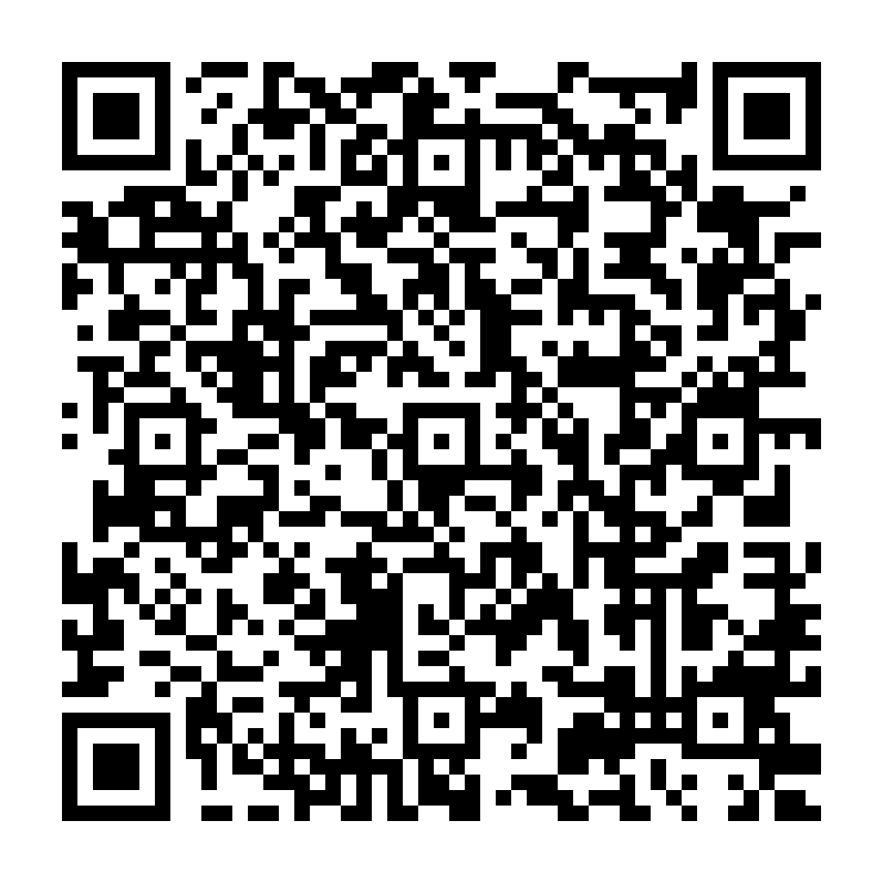 Code QR