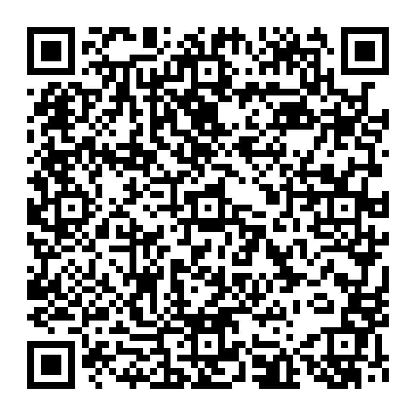 Code QR