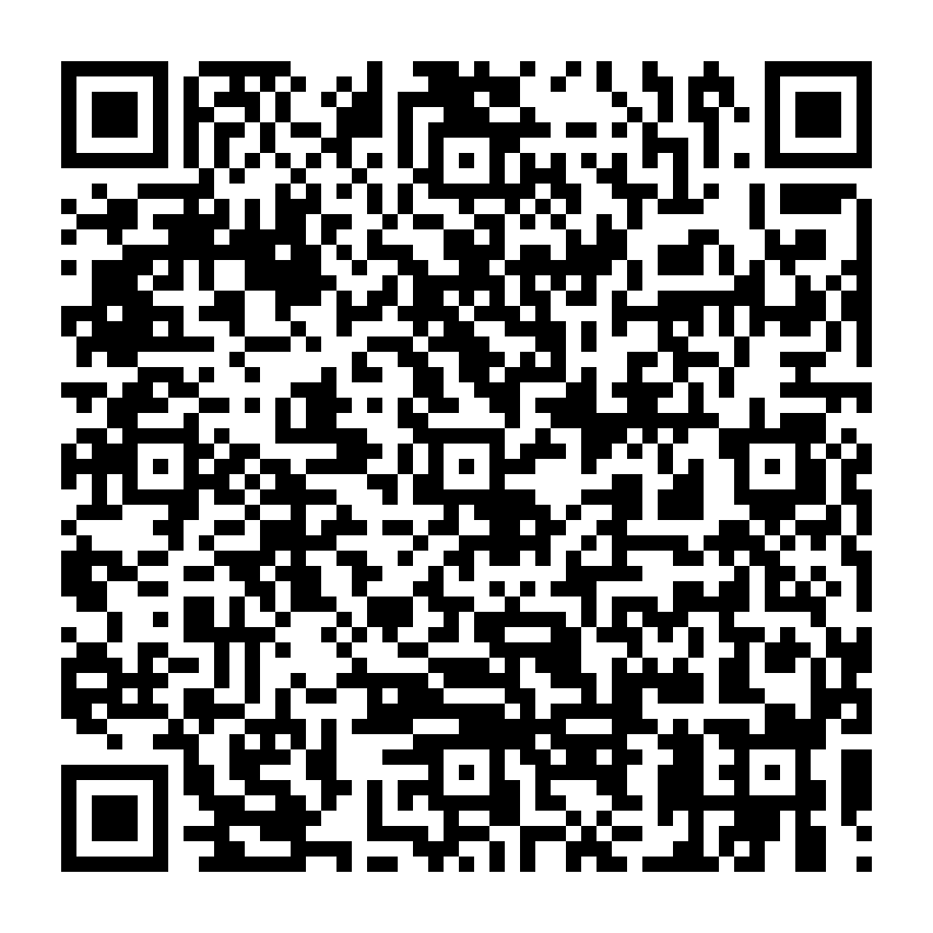Code QR