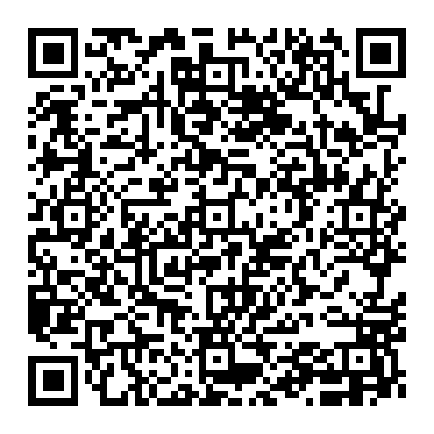 Code QR