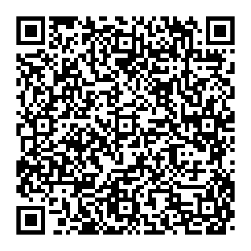 Code QR