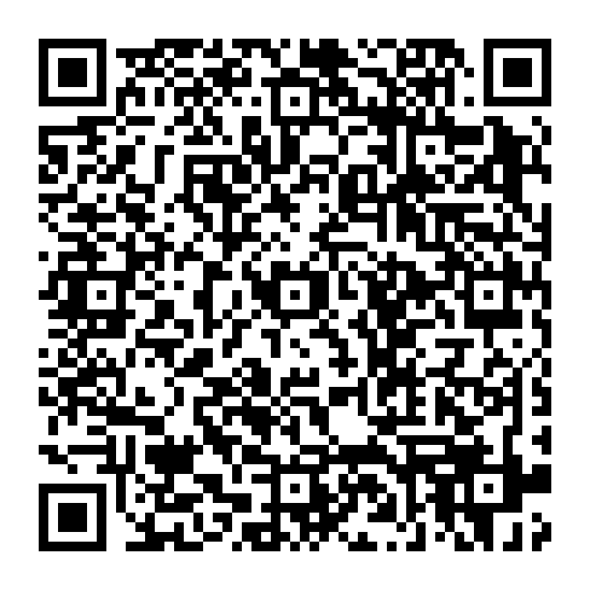 Code QR