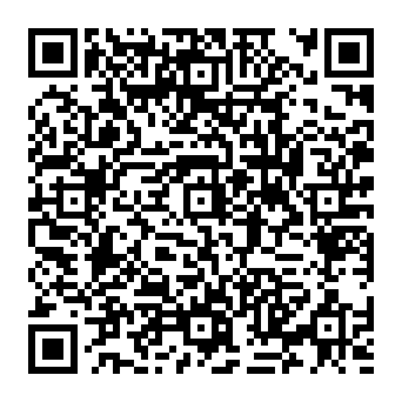 Code QR