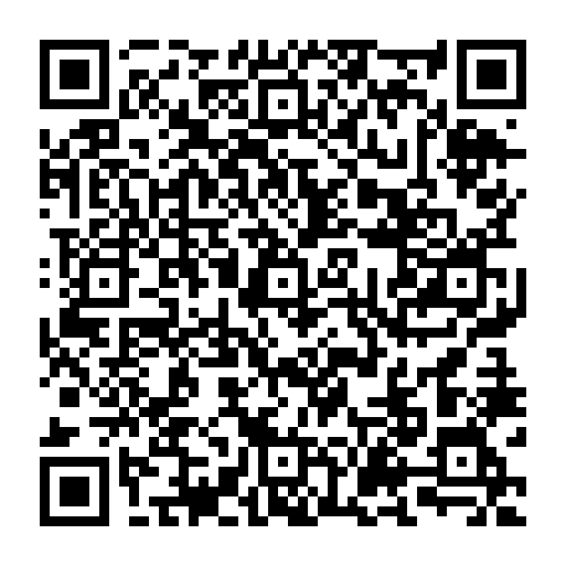 Code QR