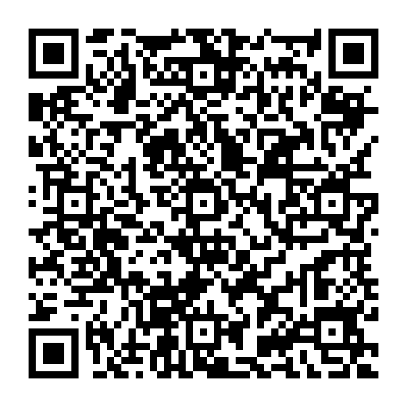 Code QR
