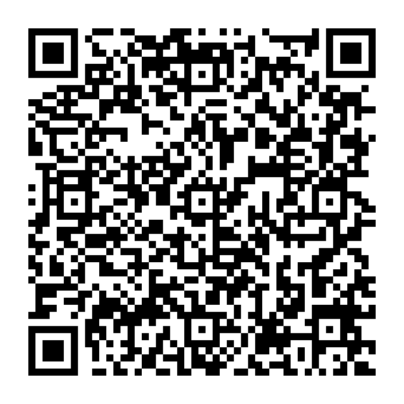 Code QR