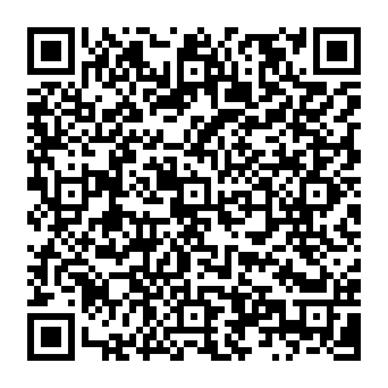 Code QR
