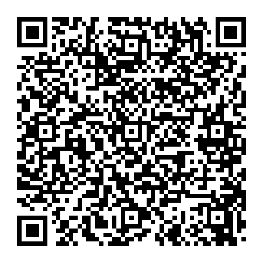 Code QR