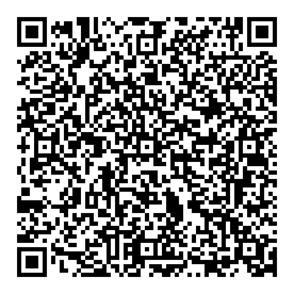 Code QR
