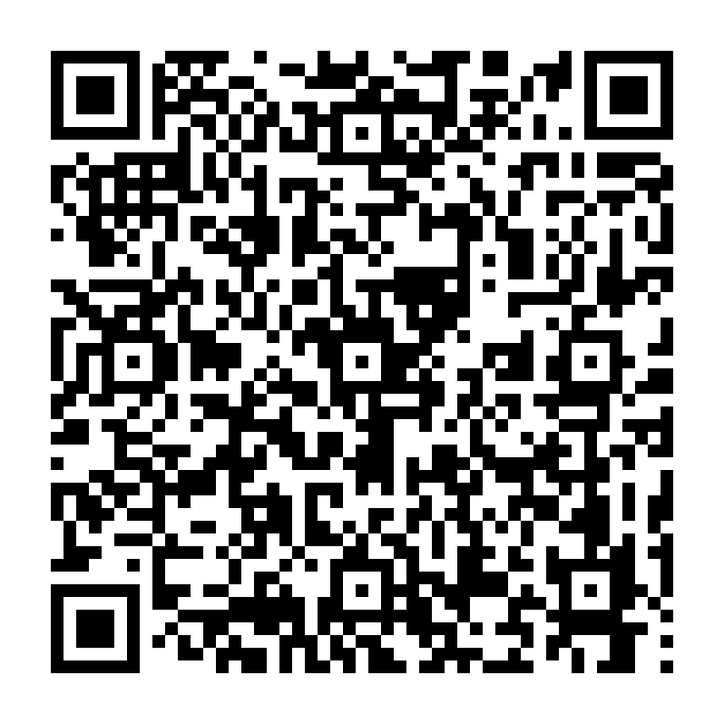 Code QR