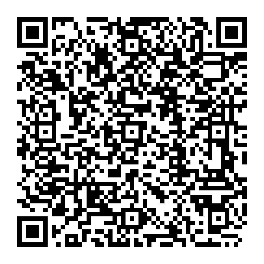 Code QR