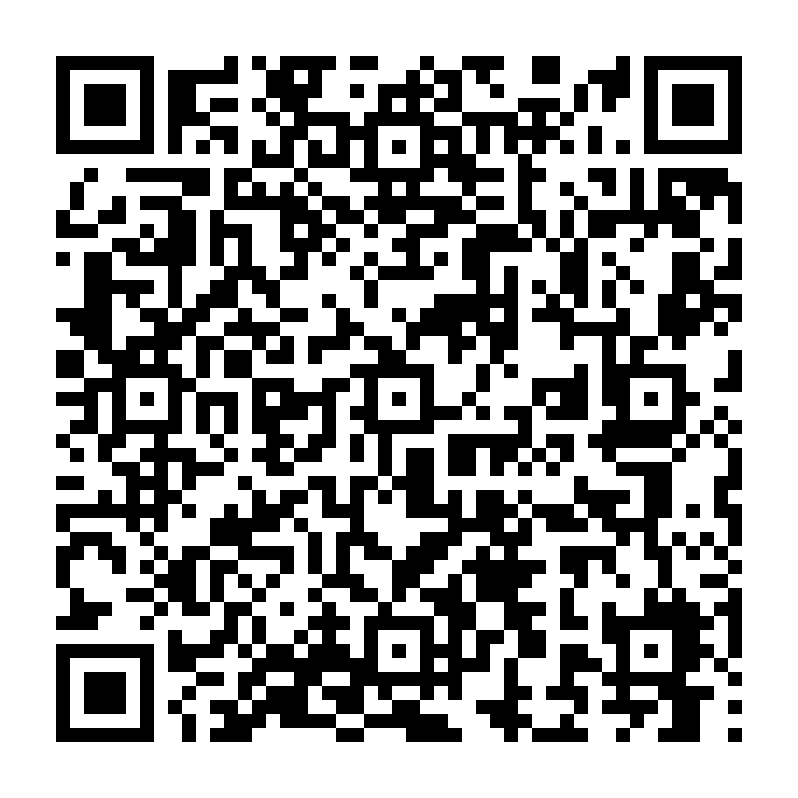 Code QR