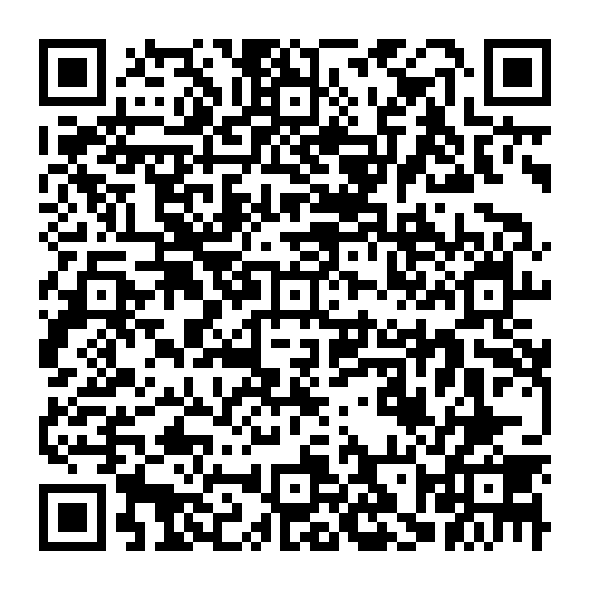 Code QR