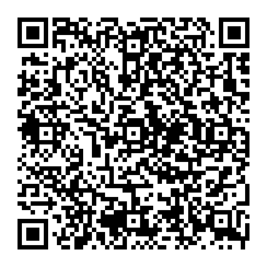 Code QR
