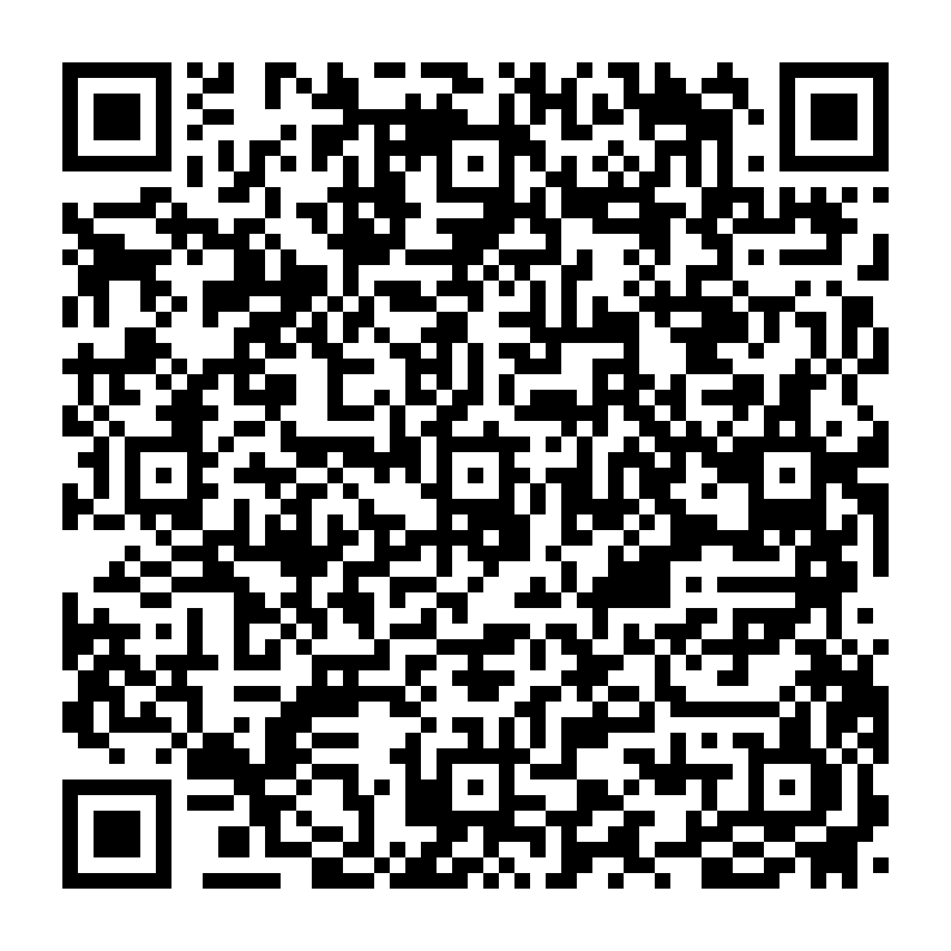 Code QR
