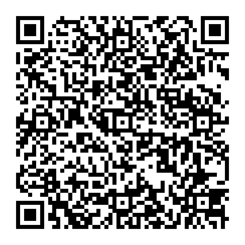 Code QR