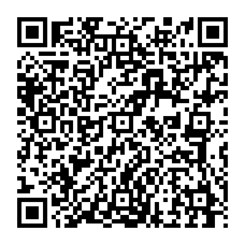 Code QR