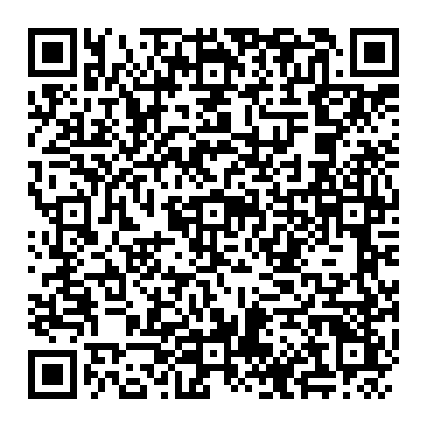 Code QR