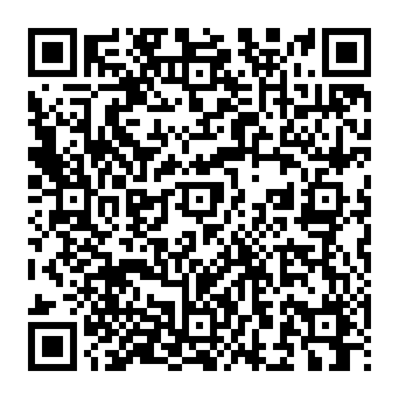 Code QR