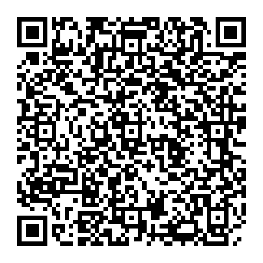 Code QR