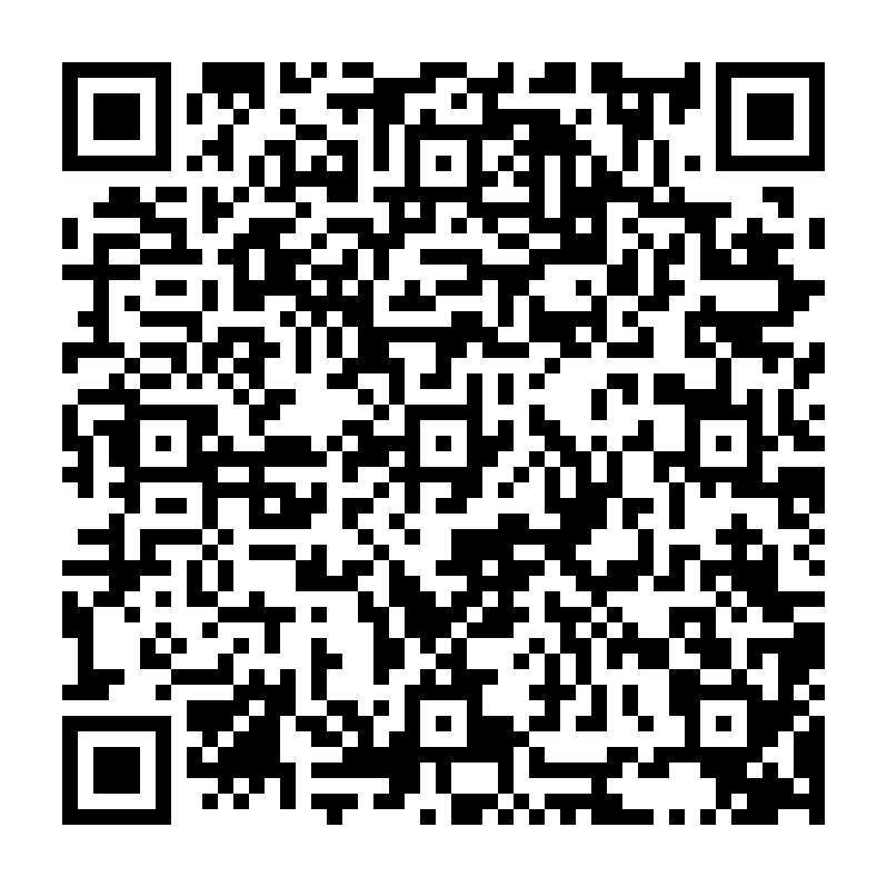 Code QR