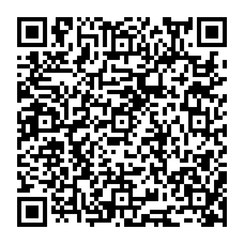 Code QR