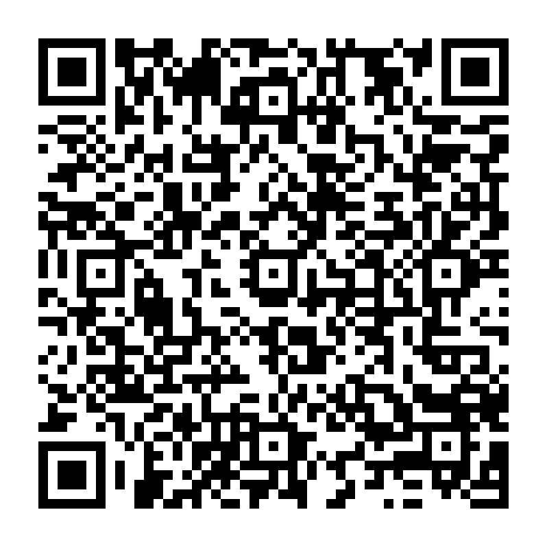 Code QR
