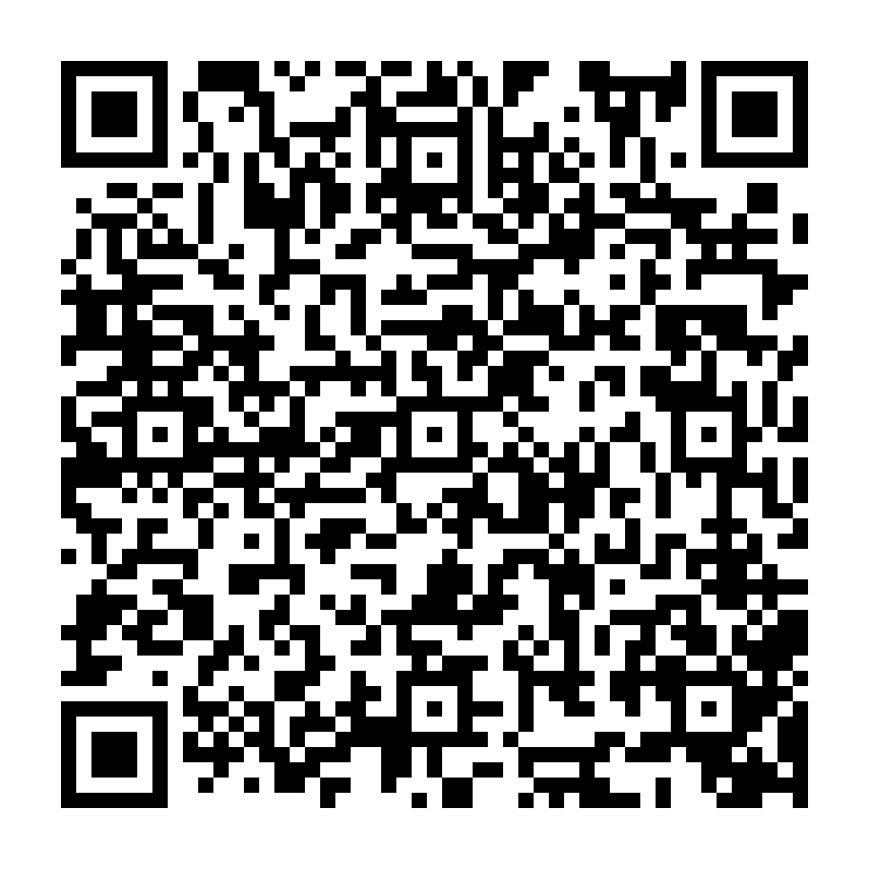 Code QR