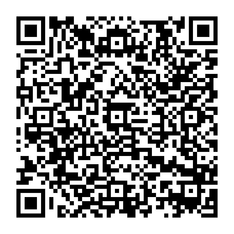 Code QR