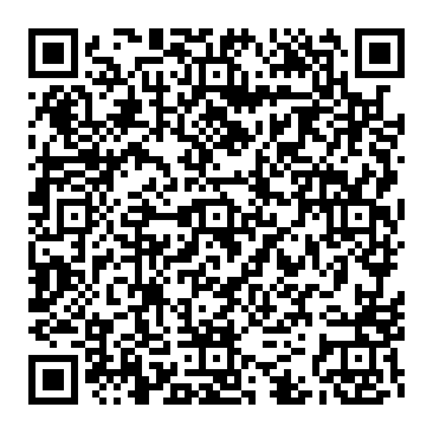 Code QR